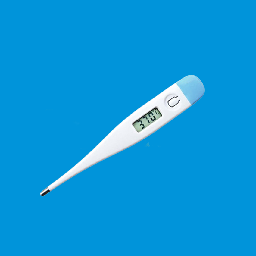alat medis thermometer